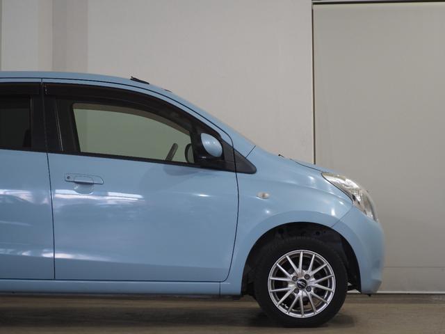 アルト Ｇ　１月４日限定車　ＥＴＣ　社外１４インチＡＷ　電動格納ミラー　キーレス　ヘッドライトレベライザー　純正オーディオ　ＣＤ　ＦＭ／ＡＭラジオ　エアコン　パワーステアリング　パワーウィンドウ　ＡＢＳ（13枚目）