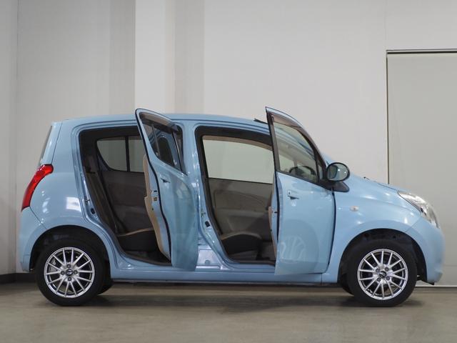 アルト Ｇ　１月４日限定車　ＥＴＣ　社外１４インチＡＷ　電動格納ミラー　キーレス　ヘッドライトレベライザー　純正オーディオ　ＣＤ　ＦＭ／ＡＭラジオ　エアコン　パワーステアリング　パワーウィンドウ　ＡＢＳ（18枚目）