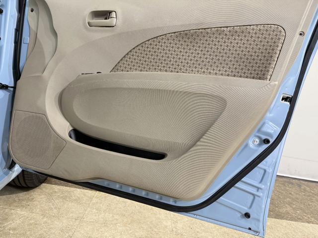 アルト Ｇ　１月４日限定車　ＥＴＣ　社外１４インチＡＷ　電動格納ミラー　キーレス　ヘッドライトレベライザー　純正オーディオ　ＣＤ　ＦＭ／ＡＭラジオ　エアコン　パワーステアリング　パワーウィンドウ　ＡＢＳ（19枚目）