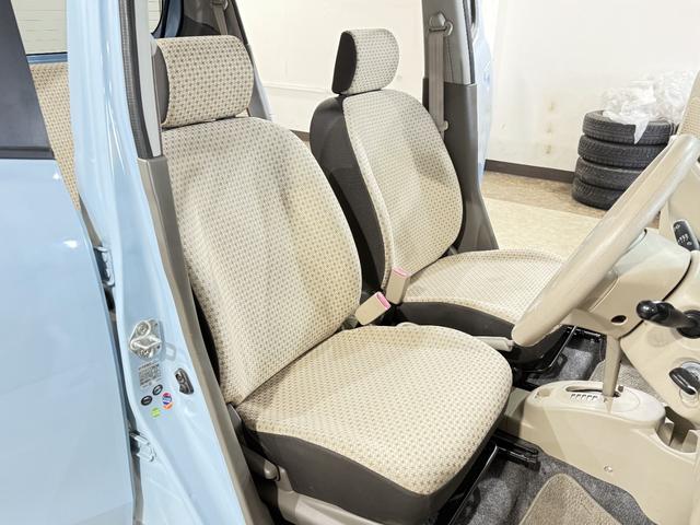 アルト Ｇ　１月４日限定車　ＥＴＣ　社外１４インチＡＷ　電動格納ミラー　キーレス　ヘッドライトレベライザー　純正オーディオ　ＣＤ　ＦＭ／ＡＭラジオ　エアコン　パワーステアリング　パワーウィンドウ　ＡＢＳ（22枚目）