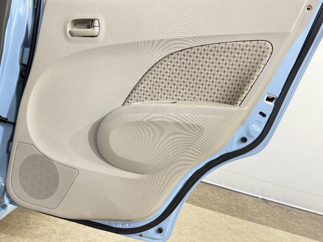 アルト Ｇ　１月４日限定車　ＥＴＣ　社外１４インチＡＷ　電動格納ミラー　キーレス　ヘッドライトレベライザー　純正オーディオ　ＣＤ　ＦＭ／ＡＭラジオ　エアコン　パワーステアリング　パワーウィンドウ　ＡＢＳ（23枚目）