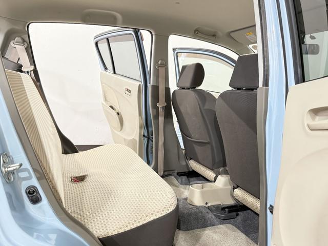 アルト Ｇ　１月４日限定車　ＥＴＣ　社外１４インチＡＷ　電動格納ミラー　キーレス　ヘッドライトレベライザー　純正オーディオ　ＣＤ　ＦＭ／ＡＭラジオ　エアコン　パワーステアリング　パワーウィンドウ　ＡＢＳ（25枚目）