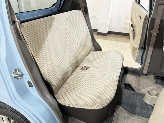 アルト Ｇ　１月４日限定車　ＥＴＣ　社外１４インチＡＷ　電動格納ミラー　キーレス　ヘッドライトレベライザー　純正オーディオ　ＣＤ　ＦＭ／ＡＭラジオ　エアコン　パワーステアリング　パワーウィンドウ　ＡＢＳ（26枚目）