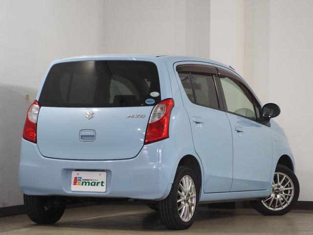 アルト Ｇ　１月４日限定車　ＥＴＣ　社外１４インチＡＷ　電動格納ミラー　キーレス　ヘッドライトレベライザー　純正オーディオ　ＣＤ　ＦＭ／ＡＭラジオ　エアコン　パワーステアリング　パワーウィンドウ　ＡＢＳ（27枚目）