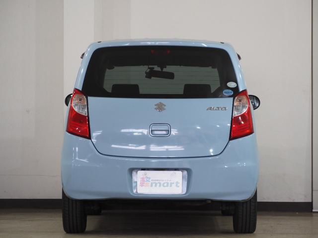 アルト Ｇ　１月４日限定車　ＥＴＣ　社外１４インチＡＷ　電動格納ミラー　キーレス　ヘッドライトレベライザー　純正オーディオ　ＣＤ　ＦＭ／ＡＭラジオ　エアコン　パワーステアリング　パワーウィンドウ　ＡＢＳ（28枚目）