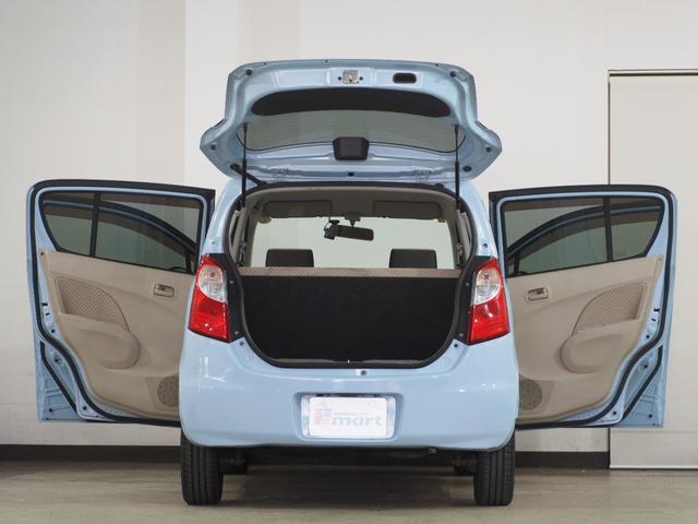 アルト Ｇ　１月４日限定車　ＥＴＣ　社外１４インチＡＷ　電動格納ミラー　キーレス　ヘッドライトレベライザー　純正オーディオ　ＣＤ　ＦＭ／ＡＭラジオ　エアコン　パワーステアリング　パワーウィンドウ　ＡＢＳ（29枚目）