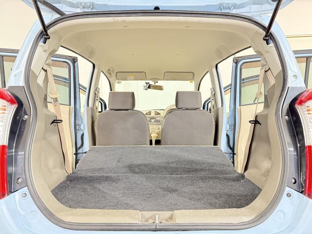 アルト Ｇ　１月４日限定車　ＥＴＣ　社外１４インチＡＷ　電動格納ミラー　キーレス　ヘッドライトレベライザー　純正オーディオ　ＣＤ　ＦＭ／ＡＭラジオ　エアコン　パワーステアリング　パワーウィンドウ　ＡＢＳ（31枚目）