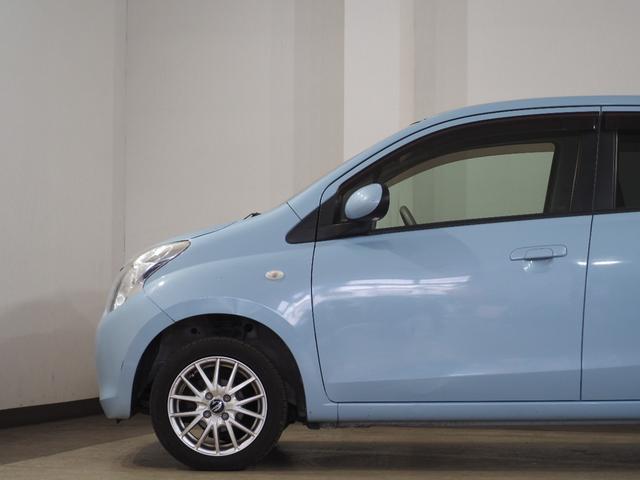 アルト Ｇ　１月４日限定車　ＥＴＣ　社外１４インチＡＷ　電動格納ミラー　キーレス　ヘッドライトレベライザー　純正オーディオ　ＣＤ　ＦＭ／ＡＭラジオ　エアコン　パワーステアリング　パワーウィンドウ　ＡＢＳ（34枚目）