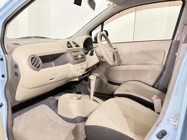 アルト Ｇ　１月４日限定車　ＥＴＣ　社外１４インチＡＷ　電動格納ミラー　キーレス　ヘッドライトレベライザー　純正オーディオ　ＣＤ　ＦＭ／ＡＭラジオ　エアコン　パワーステアリング　パワーウィンドウ　ＡＢＳ（42枚目）