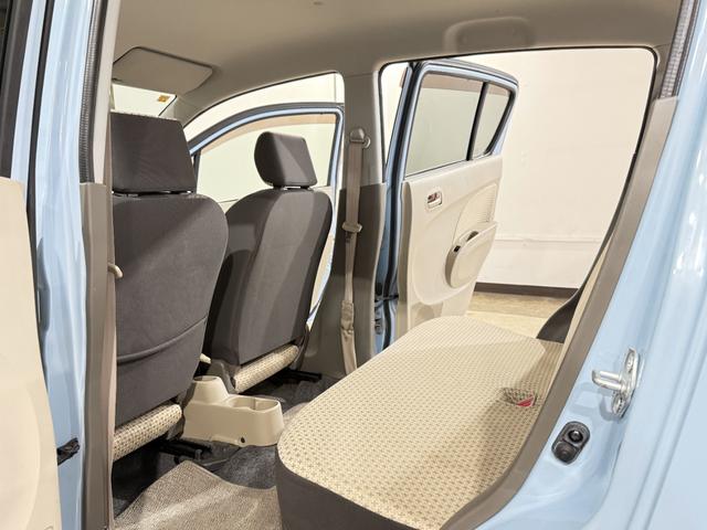 アルト Ｇ　１月４日限定車　ＥＴＣ　社外１４インチＡＷ　電動格納ミラー　キーレス　ヘッドライトレベライザー　純正オーディオ　ＣＤ　ＦＭ／ＡＭラジオ　エアコン　パワーステアリング　パワーウィンドウ　ＡＢＳ（46枚目）