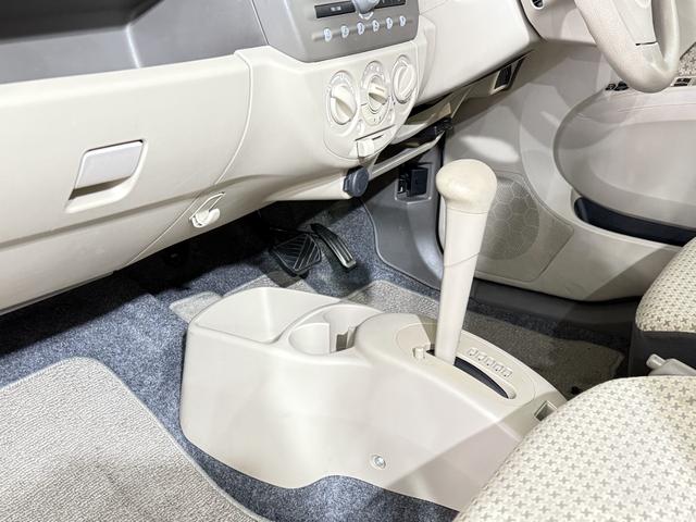 アルト Ｇ　１月４日限定車　ＥＴＣ　社外１４インチＡＷ　電動格納ミラー　キーレス　ヘッドライトレベライザー　純正オーディオ　ＣＤ　ＦＭ／ＡＭラジオ　エアコン　パワーステアリング　パワーウィンドウ　ＡＢＳ（60枚目）