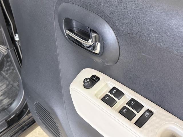 ミラココア ココアＸ　１月２日限定車　ＥＴＣ　スマートキー　オートエアコン　電動格納ミラー　ヘッドライトレベライザー　純正オーディオ　ＣＤ　ベンチシート　運転席シートリフター　パワーステアリング　パワーウィンドウ　ＡＢＳ（10枚目）