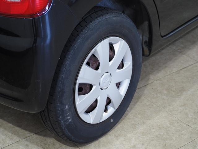 ミラココア ココアＸ　１月２日限定車　ＥＴＣ　スマートキー　オートエアコン　電動格納ミラー　ヘッドライトレベライザー　純正オーディオ　ＣＤ　ベンチシート　運転席シートリフター　パワーステアリング　パワーウィンドウ　ＡＢＳ（17枚目）