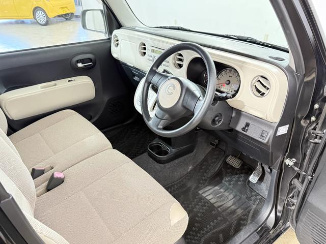 ミラココア ココアＸ　１月２日限定車　ＥＴＣ　スマートキー　オートエアコン　電動格納ミラー　ヘッドライトレベライザー　純正オーディオ　ＣＤ　ベンチシート　運転席シートリフター　パワーステアリング　パワーウィンドウ　ＡＢＳ（22枚目）