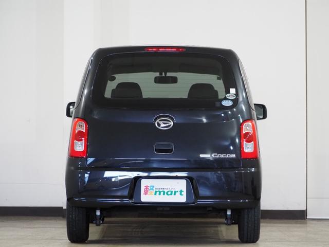 ミラココア ココアＸ　１月２日限定車　ＥＴＣ　スマートキー　オートエアコン　電動格納ミラー　ヘッドライトレベライザー　純正オーディオ　ＣＤ　ベンチシート　運転席シートリフター　パワーステアリング　パワーウィンドウ　ＡＢＳ（29枚目）