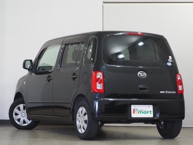 ミラココア ココアＸ　１月２日限定車　ＥＴＣ　スマートキー　オートエアコン　電動格納ミラー　ヘッドライトレベライザー　純正オーディオ　ＣＤ　ベンチシート　運転席シートリフター　パワーステアリング　パワーウィンドウ　ＡＢＳ（35枚目）