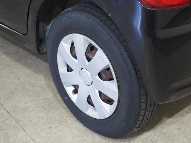 ミラココア ココアＸ　１月２日限定車　ＥＴＣ　スマートキー　オートエアコン　電動格納ミラー　ヘッドライトレベライザー　純正オーディオ　ＣＤ　ベンチシート　運転席シートリフター　パワーステアリング　パワーウィンドウ　ＡＢＳ（39枚目）