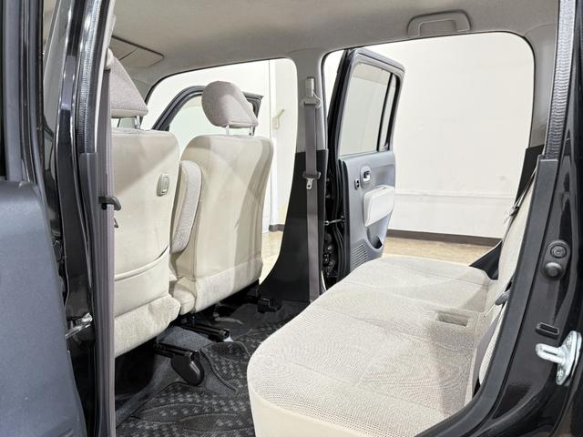 ミラココア ココアＸ　１月２日限定車　ＥＴＣ　スマートキー　オートエアコン　電動格納ミラー　ヘッドライトレベライザー　純正オーディオ　ＣＤ　ベンチシート　運転席シートリフター　パワーステアリング　パワーウィンドウ　ＡＢＳ（49枚目）