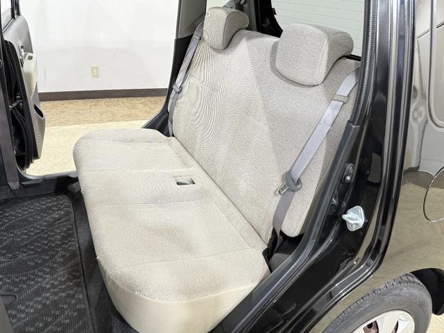 ミラココア ココアＸ　１月２日限定車　ＥＴＣ　スマートキー　オートエアコン　電動格納ミラー　ヘッドライトレベライザー　純正オーディオ　ＣＤ　ベンチシート　運転席シートリフター　パワーステアリング　パワーウィンドウ　ＡＢＳ（50枚目）