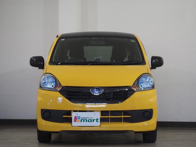 プレオプラス Ｌ　スマートアシスト　ブラックエディション　１月４日限定車　ＥＴＣ　フルセグナビＴＶ　ＤＶＤ　ＣＤ　純正１４インチＡＷ　衝突被害軽減Ｂ　ＥＳＣ　アイドリングＳ　電動格納ミラー　キーレス　レベライザー　エアコン　パワステ　パワーウィンドウ　ＡＢＳ（14枚目）