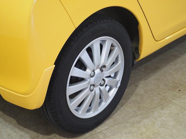 プレオプラス Ｌ　スマートアシスト　ブラックエディション　１月４日限定車　ＥＴＣ　フルセグナビＴＶ　ＤＶＤ　ＣＤ　純正１４インチＡＷ　衝突被害軽減Ｂ　ＥＳＣ　アイドリングＳ　電動格納ミラー　キーレス　レベライザー　エアコン　パワステ　パワーウィンドウ　ＡＢＳ（19枚目）