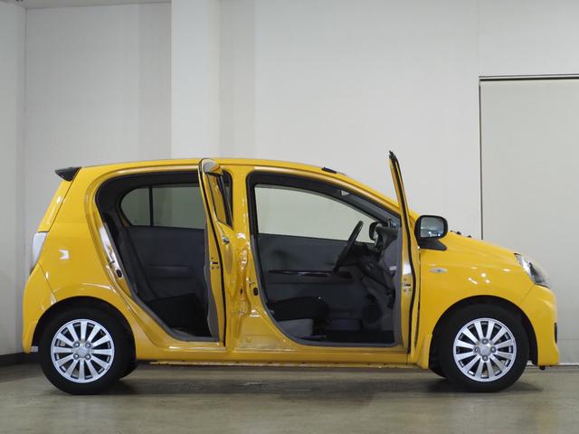 プレオプラス Ｌ　スマートアシスト　ブラックエディション　１月４日限定車　ＥＴＣ　フルセグナビＴＶ　ＤＶＤ　ＣＤ　純正１４インチＡＷ　衝突被害軽減Ｂ　ＥＳＣ　アイドリングＳ　電動格納ミラー　キーレス　レベライザー　エアコン　パワステ　パワーウィンドウ　ＡＢＳ（21枚目）