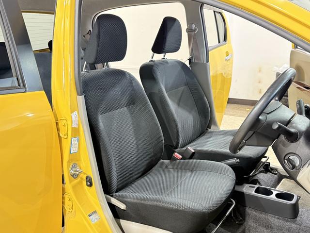 プレオプラス Ｌ　スマートアシスト　ブラックエディション　１月４日限定車　ＥＴＣ　フルセグナビＴＶ　ＤＶＤ　ＣＤ　純正１４インチＡＷ　衝突被害軽減Ｂ　ＥＳＣ　アイドリングＳ　電動格納ミラー　キーレス　レベライザー　エアコン　パワステ　パワーウィンドウ　ＡＢＳ（25枚目）