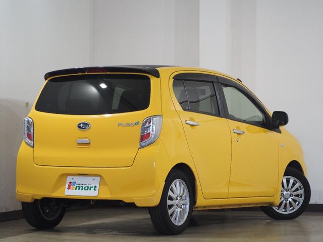 プレオプラス Ｌ　スマートアシスト　ブラックエディション　１月４日限定車　ＥＴＣ　フルセグナビＴＶ　ＤＶＤ　ＣＤ　純正１４インチＡＷ　衝突被害軽減Ｂ　ＥＳＣ　アイドリングＳ　電動格納ミラー　キーレス　レベライザー　エアコン　パワステ　パワーウィンドウ　ＡＢＳ（30枚目）