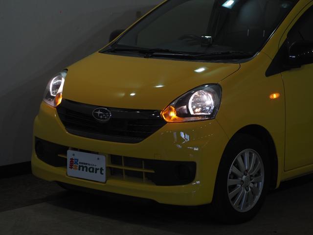 プレオプラス Ｌ　スマートアシスト　ブラックエディション　１月４日限定車　ＥＴＣ　フルセグナビＴＶ　ＤＶＤ　ＣＤ　純正１４インチＡＷ　衝突被害軽減Ｂ　ＥＳＣ　アイドリングＳ　電動格納ミラー　キーレス　レベライザー　エアコン　パワステ　パワーウィンドウ　ＡＢＳ（73枚目）