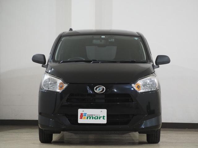 ミライース Ｌ　ＥＴＣ　Ｂカメラ　メモリーナビ　フルセグＴＶ　Ｂｌｕｅｔｏｏｔｈ　ＤＶＤ　ＣＤ　横滑り防止　アイドリングストップ　キーレス　レベライザー　エアコン　パワーステアリング　パワーウィンドウ　ＡＢＳ　保証付（11枚目）