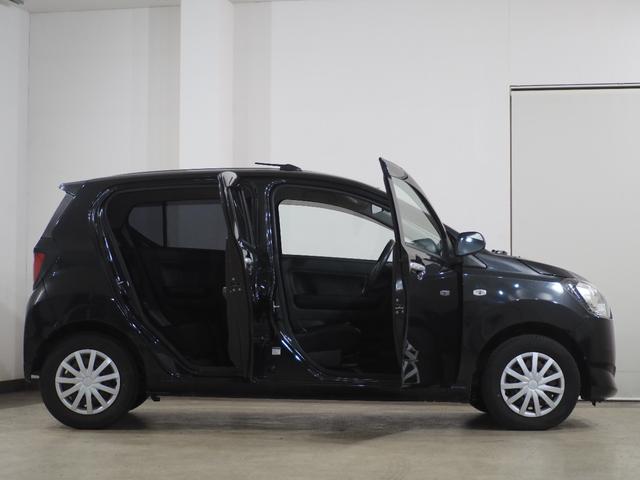 ミライース Ｌ　ＥＴＣ　Ｂカメラ　メモリーナビ　フルセグＴＶ　Ｂｌｕｅｔｏｏｔｈ　ＤＶＤ　ＣＤ　横滑り防止　アイドリングストップ　キーレス　レベライザー　エアコン　パワーステアリング　パワーウィンドウ　ＡＢＳ　保証付（18枚目）