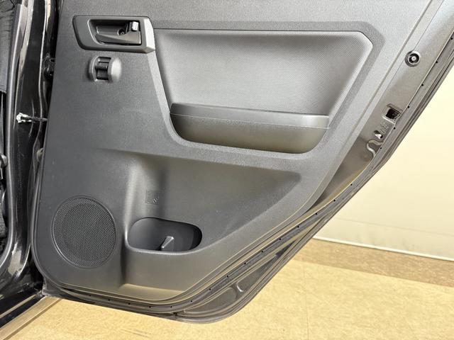 ミライース Ｌ　ＥＴＣ　Ｂカメラ　メモリーナビ　フルセグＴＶ　Ｂｌｕｅｔｏｏｔｈ　ＤＶＤ　ＣＤ　横滑り防止　アイドリングストップ　キーレス　レベライザー　エアコン　パワーステアリング　パワーウィンドウ　ＡＢＳ　保証付（23枚目）