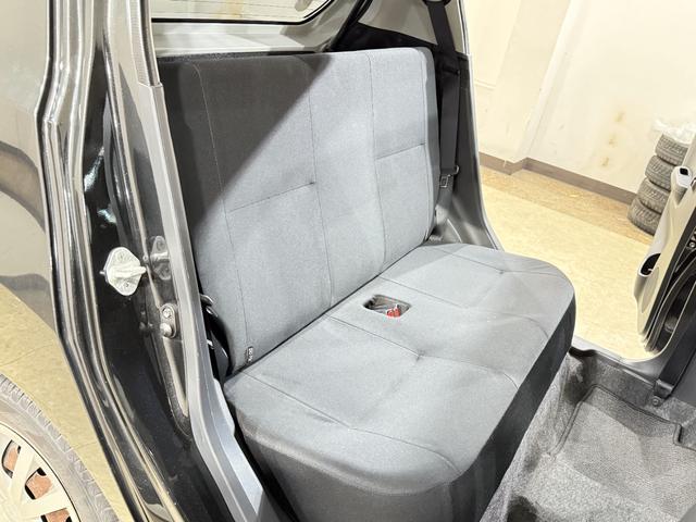 ミライース Ｌ　ＥＴＣ　Ｂカメラ　メモリーナビ　フルセグＴＶ　Ｂｌｕｅｔｏｏｔｈ　ＤＶＤ　ＣＤ　横滑り防止　アイドリングストップ　キーレス　レベライザー　エアコン　パワーステアリング　パワーウィンドウ　ＡＢＳ　保証付（26枚目）