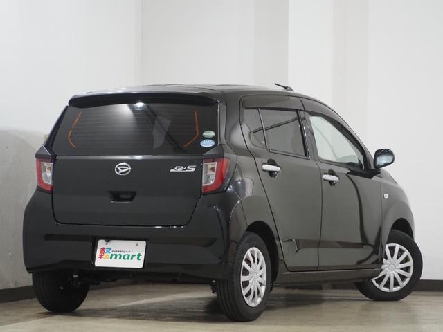 ミライース Ｌ　ＥＴＣ　Ｂカメラ　メモリーナビ　フルセグＴＶ　Ｂｌｕｅｔｏｏｔｈ　ＤＶＤ　ＣＤ　横滑り防止　アイドリングストップ　キーレス　レベライザー　エアコン　パワーステアリング　パワーウィンドウ　ＡＢＳ　保証付（27枚目）