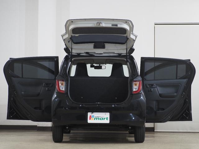 ミライース Ｌ　ＥＴＣ　Ｂカメラ　メモリーナビ　フルセグＴＶ　Ｂｌｕｅｔｏｏｔｈ　ＤＶＤ　ＣＤ　横滑り防止　アイドリングストップ　キーレス　レベライザー　エアコン　パワーステアリング　パワーウィンドウ　ＡＢＳ　保証付（29枚目）