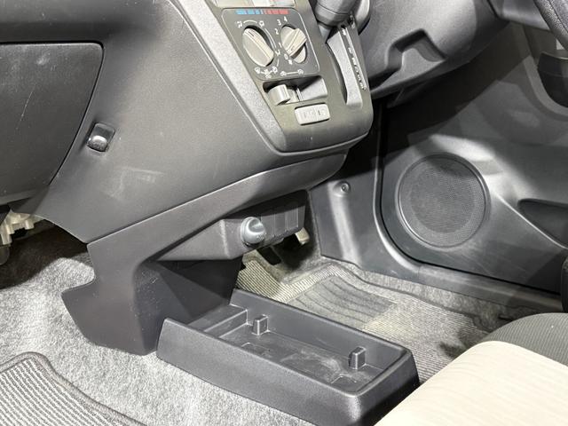 ミライース Ｌ　ＥＴＣ　Ｂカメラ　メモリーナビ　フルセグＴＶ　Ｂｌｕｅｔｏｏｔｈ　ＤＶＤ　ＣＤ　横滑り防止　アイドリングストップ　キーレス　レベライザー　エアコン　パワーステアリング　パワーウィンドウ　ＡＢＳ　保証付（59枚目）