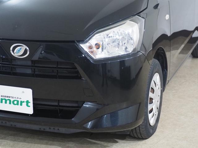 ミライース Ｌ　ＥＴＣ　Ｂカメラ　メモリーナビ　フルセグＴＶ　Ｂｌｕｅｔｏｏｔｈ　ＤＶＤ　ＣＤ　横滑り防止　アイドリングストップ　キーレス　レベライザー　エアコン　パワーステアリング　パワーウィンドウ　ＡＢＳ　保証付（62枚目）