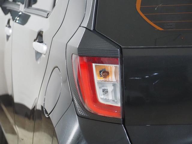 ミライース Ｌ　ＥＴＣ　Ｂカメラ　メモリーナビ　フルセグＴＶ　Ｂｌｕｅｔｏｏｔｈ　ＤＶＤ　ＣＤ　横滑り防止　アイドリングストップ　キーレス　レベライザー　エアコン　パワーステアリング　パワーウィンドウ　ＡＢＳ　保証付（66枚目）