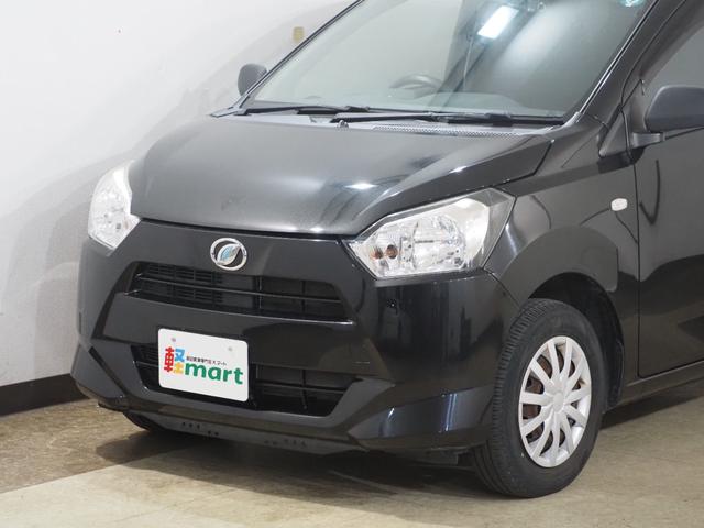 ミライース Ｌ　ＥＴＣ　Ｂカメラ　メモリーナビ　フルセグＴＶ　Ｂｌｕｅｔｏｏｔｈ　ＤＶＤ　ＣＤ　横滑り防止　アイドリングストップ　キーレス　レベライザー　エアコン　パワーステアリング　パワーウィンドウ　ＡＢＳ　保証付（68枚目）