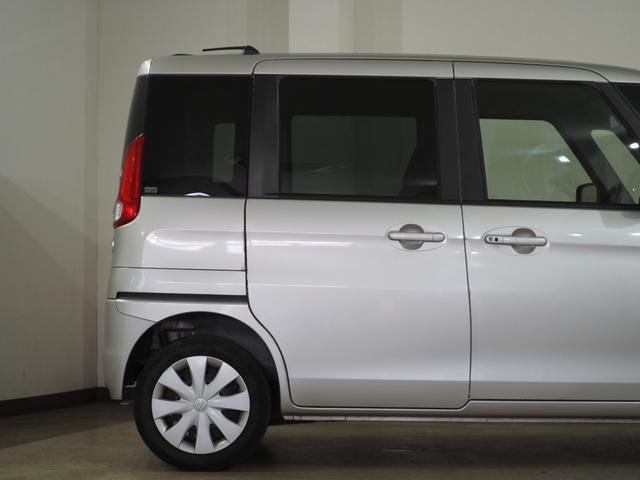 スペーシア G シートヒーター Pスタート アイドリングストップ オートエアコン スマートキースペアキー付 電格ミラー レベライザー CD ベンチシート 両側スライド パワステ パワーウィンドウ ABS Wエアバッグ(17枚目)