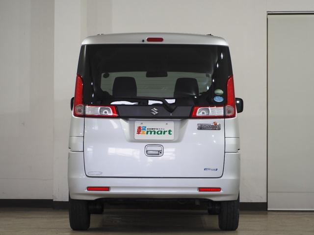 スペーシア G シートヒーター Pスタート アイドリングストップ オートエアコン スマートキースペアキー付 電格ミラー レベライザー CD ベンチシート 両側スライド パワステ パワーウィンドウ ABS Wエアバッグ(29枚目)