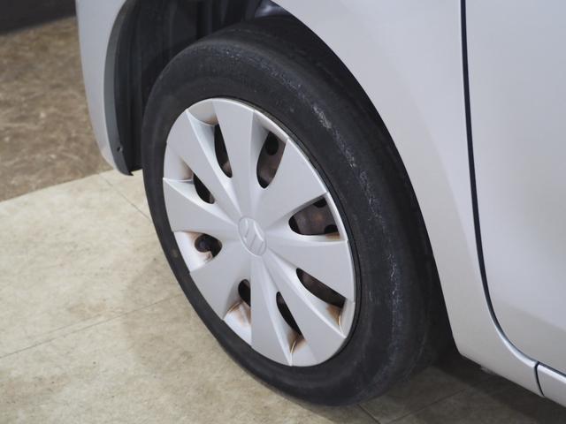 スペーシア G シートヒーター Pスタート アイドリングストップ オートエアコン スマートキースペアキー付 電格ミラー レベライザー CD ベンチシート 両側スライド パワステ パワーウィンドウ ABS Wエアバッグ(38枚目)