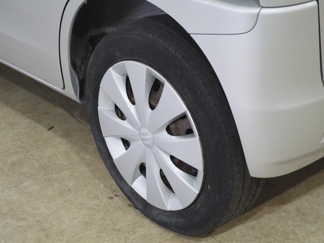 スペーシア G シートヒーター Pスタート アイドリングストップ オートエアコン スマートキースペアキー付 電格ミラー レベライザー CD ベンチシート 両側スライド パワステ パワーウィンドウ ABS Wエアバッグ(40枚目)