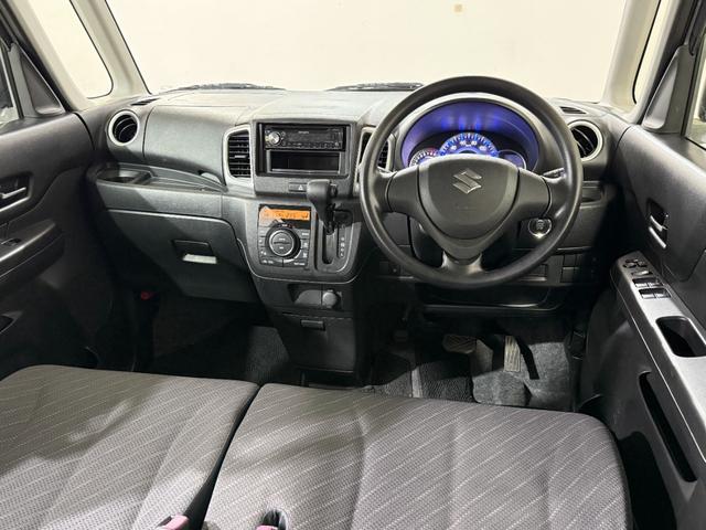 スペーシア G シートヒーター Pスタート アイドリングストップ オートエアコン スマートキースペアキー付 電格ミラー レベライザー CD ベンチシート 両側スライド パワステ パワーウィンドウ ABS Wエアバッグ(52枚目)