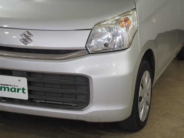 スペーシア G シートヒーター Pスタート アイドリングストップ オートエアコン スマートキースペアキー付 電格ミラー レベライザー CD ベンチシート 両側スライド パワステ パワーウィンドウ ABS Wエアバッグ(67枚目)