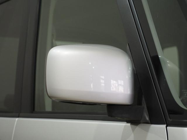 スペーシア G シートヒーター Pスタート アイドリングストップ オートエアコン スマートキースペアキー付 電格ミラー レベライザー CD ベンチシート 両側スライド パワステ パワーウィンドウ ABS Wエアバッグ(68枚目)