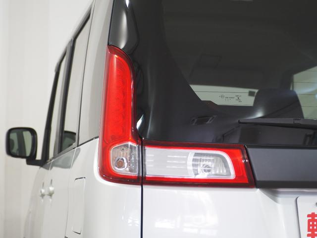 スペーシア G シートヒーター Pスタート アイドリングストップ オートエアコン スマートキースペアキー付 電格ミラー レベライザー CD ベンチシート 両側スライド パワステ パワーウィンドウ ABS Wエアバッグ(71枚目)