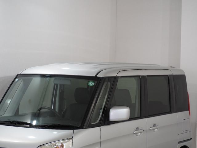 スペーシア G シートヒーター Pスタート アイドリングストップ オートエアコン スマートキースペアキー付 電格ミラー レベライザー CD ベンチシート 両側スライド パワステ パワーウィンドウ ABS Wエアバッグ(75枚目)