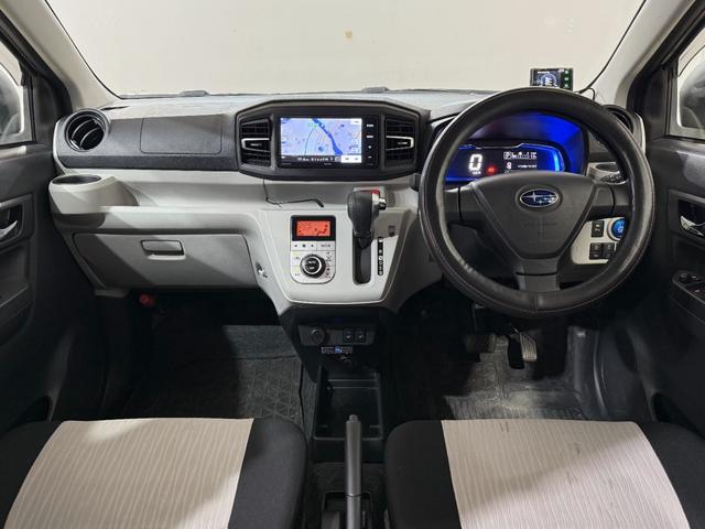 プレオプラス G スマートアシスト Bカメラ ETC シートH フルセグナビ BT DVD LEDオートライト/フォグ 社外足廻り/エアロ/マフラー/16AW 障害物センサー Pスタート Aストップ AAC スマートキー 電動格納ミラー(7枚目)