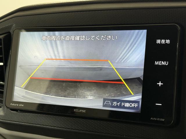 プレオプラス G スマートアシスト Bカメラ ETC シートH フルセグナビ BT DVD LEDオートライト/フォグ 社外足廻り/エアロ/マフラー/16AW 障害物センサー Pスタート Aストップ AAC スマートキー 電動格納ミラー(8枚目)